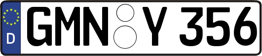 GMN-Y356