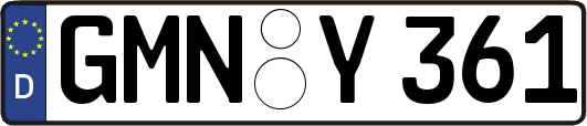 GMN-Y361