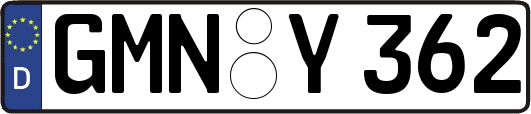 GMN-Y362