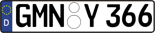 GMN-Y366