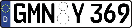 GMN-Y369