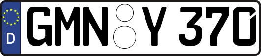 GMN-Y370