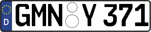 GMN-Y371