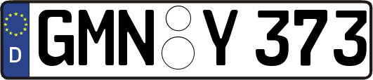 GMN-Y373