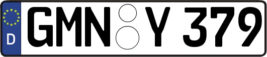 GMN-Y379