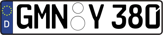 GMN-Y380
