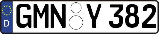 GMN-Y382