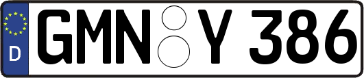GMN-Y386