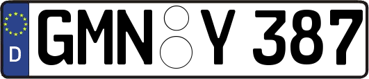 GMN-Y387