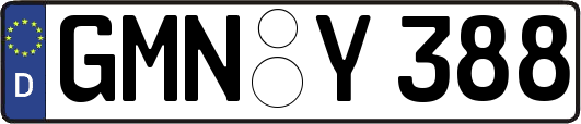 GMN-Y388