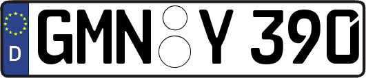 GMN-Y390