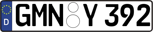 GMN-Y392