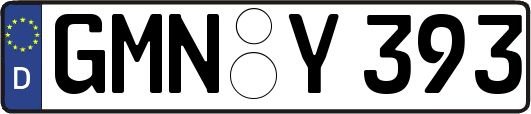 GMN-Y393