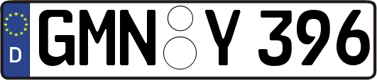 GMN-Y396