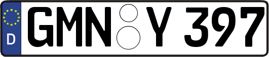 GMN-Y397