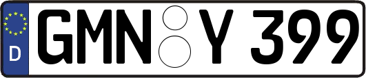 GMN-Y399