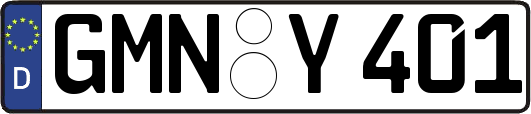GMN-Y401