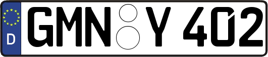 GMN-Y402