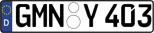GMN-Y403