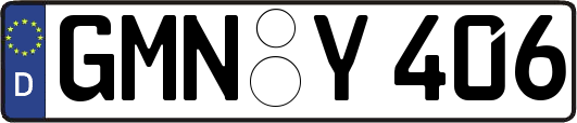 GMN-Y406