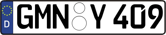 GMN-Y409