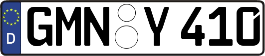 GMN-Y410