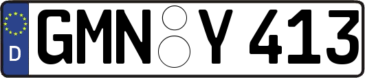 GMN-Y413