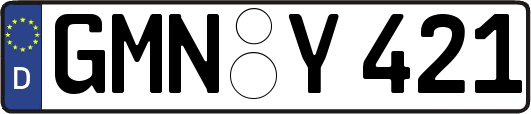 GMN-Y421