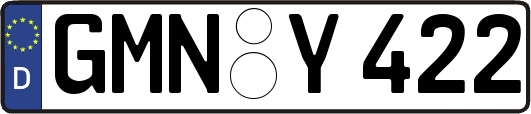GMN-Y422