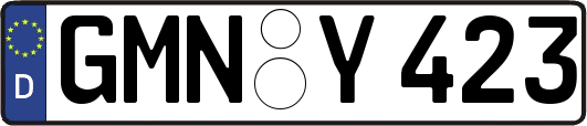 GMN-Y423