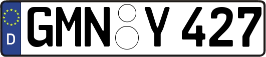 GMN-Y427