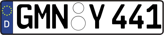 GMN-Y441
