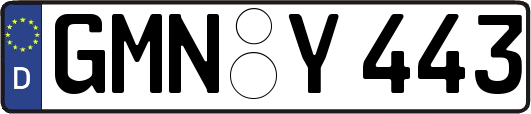 GMN-Y443