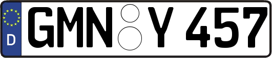 GMN-Y457