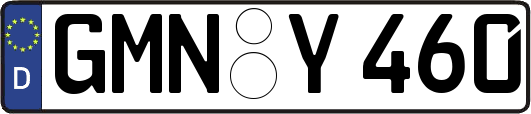 GMN-Y460