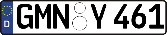 GMN-Y461