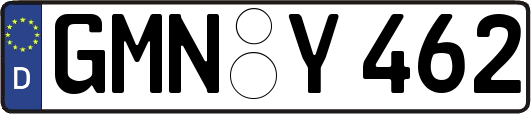GMN-Y462