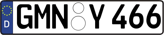 GMN-Y466