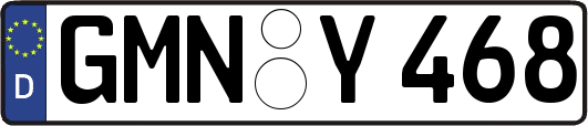 GMN-Y468
