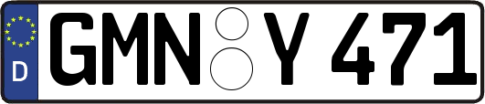 GMN-Y471