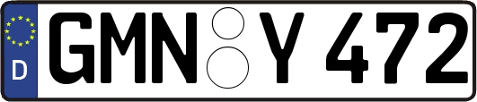 GMN-Y472