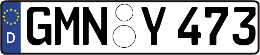 GMN-Y473