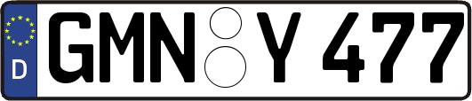 GMN-Y477