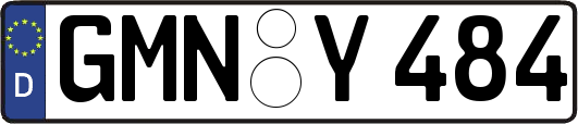 GMN-Y484