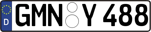 GMN-Y488