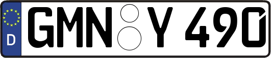 GMN-Y490