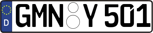 GMN-Y501