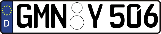 GMN-Y506