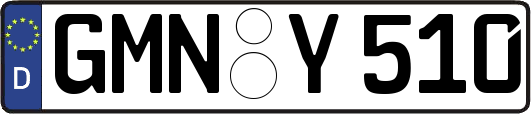 GMN-Y510