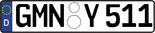 GMN-Y511